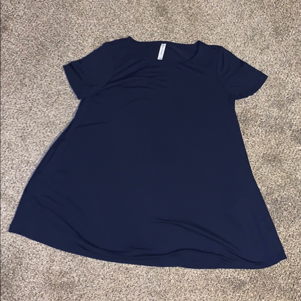 Women’s, large, Zenana swing tunic tee